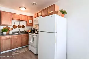 3028 N Castro Ave, Tucson, AZ 85705 - Photo 5