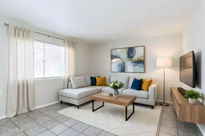 3028 N Castro Avenue #14, Tucson, AZ 85705 - Photo 3