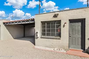 302 W Flores St, Tucson, AZ 85705 - Photo 1