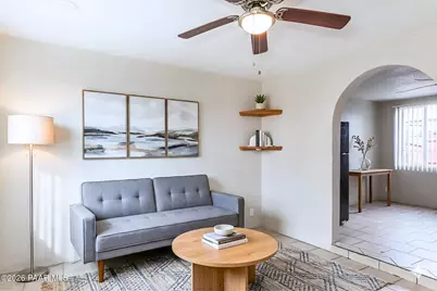 302 W Flores Street #2, Tucson, AZ 85705 - Photo 3