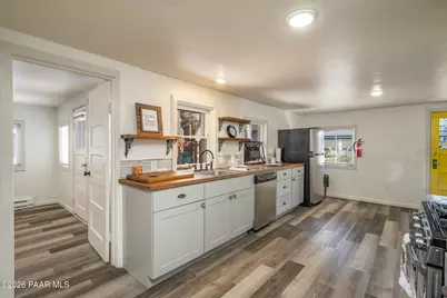 703 N Walnut Street, Prescott, AZ 86301 - Photo 5