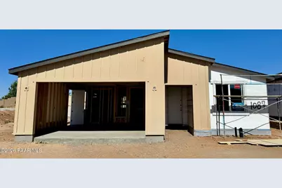 5241 N Woodsworth Way, Prescott Valley, AZ 86314 - Photo 1