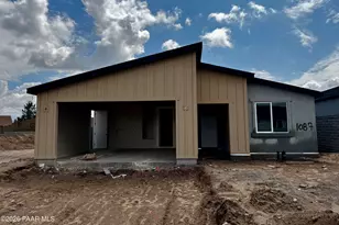 5241 N Woodsworth Way, Prescott Valley, AZ 86314 - Photo 1
