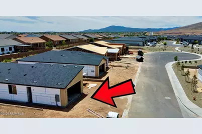 5241 N Woodsworth Way, Prescott Valley, AZ 86314 - Photo 3