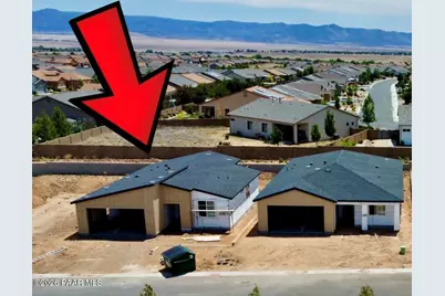 5241 N Woodsworth Way, Prescott Valley, AZ 86314 - Photo 3