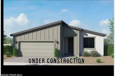 5241 N Woodsworth Way, Prescott Valley, AZ 86314 - Photo 1