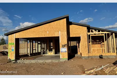 5241 N Woodsworth Way, Prescott Valley, AZ 86314 - Photo 1