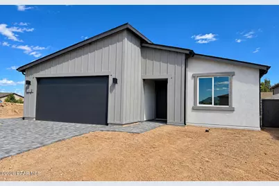 5241 N Woodsworth Way, Prescott Valley, AZ 86314 - Photo 1
