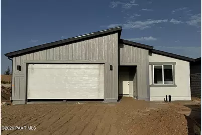 5241 N Woodsworth Way, Prescott Valley, AZ 86314 - Photo 1