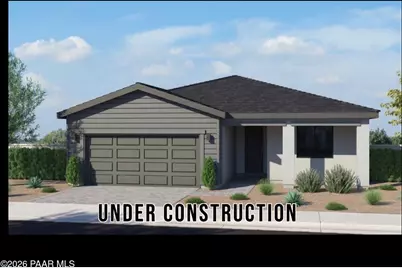 5233 N Woodsworth Way, Prescott Valley, AZ 86314 - Photo 19