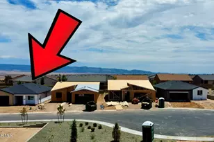 5233 N Woodsworth Way, Prescott Valley, AZ 86314 - Photo 3