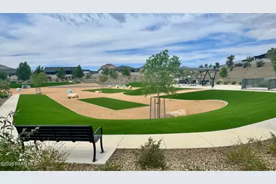 5233 N Woodsworth Way, Prescott Valley, AZ 86314 - Photo 5