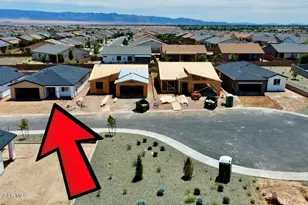 5233 N Woodsworth Way, Prescott Valley, AZ 86314 - Photo 1
