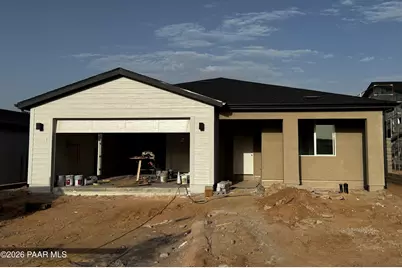 5233 N Woodsworth Way, Prescott Valley, AZ 86314 - Photo 1