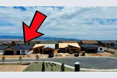 5233 N Woodsworth Way, Prescott Valley, AZ 86314 - Photo 3