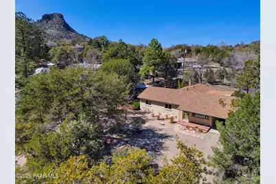 1918 Rocky Dells Drive, Prescott, AZ 86303 - Photo 1