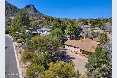 1918 Rocky Dells Drive, Prescott, AZ 86303 - Photo 3