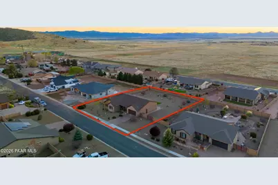 8778 Powderhorn Lane, Prescott Valley, AZ 86315 - Photo 59