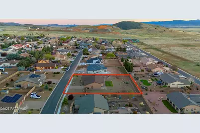 8778 Powderhorn Lane, Prescott Valley, AZ 86315 - Photo 61