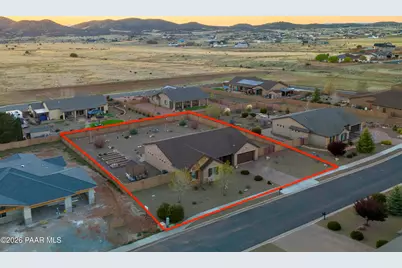 8778 Powderhorn Lane, Prescott Valley, AZ 86315 - Photo 5