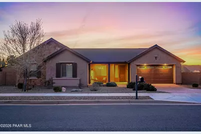 8778 Powderhorn Lane, Prescott Valley, AZ 86315 - Photo 3