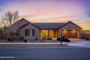 8778 Powder Horn Ln, Prescott Valley, AZ 86315 - Photo 3