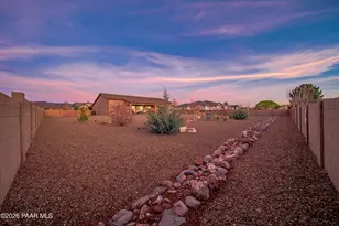 8778 Powder Horn Ln, Prescott Valley, AZ 86315 - Photo 49