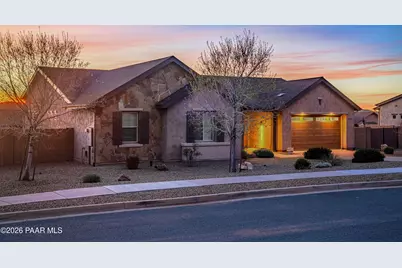8778 Powderhorn Lane, Prescott Valley, AZ 86315 - Photo 1