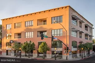 325 W Gurley St, Prescott, AZ 86301 - Photo 1