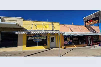 512 W Gurley Street, Prescott, AZ 86301 - Photo 1