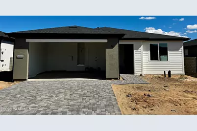 5960 E Dickens Lane, Prescott Valley, AZ 86314 - Photo 1