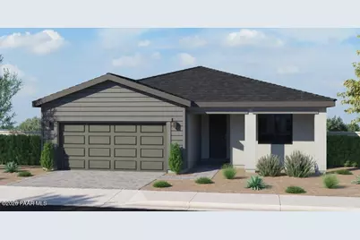 5912 E Dickens Lane, Prescott Valley, AZ 86314 - Photo 1