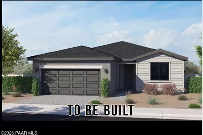 5936 E Dickens Lane, Prescott Valley, AZ 86314 - Photo 1