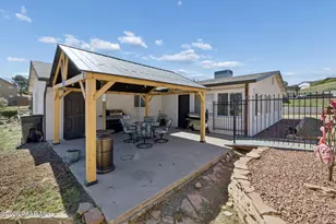 9924 E Arrowhead Dr, Prescott Valley, AZ 86314 - Photo 27