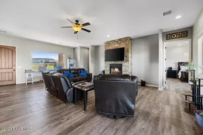 12830 N Porter Camp Trail, Prescott Valley, AZ 86315 - Photo 9