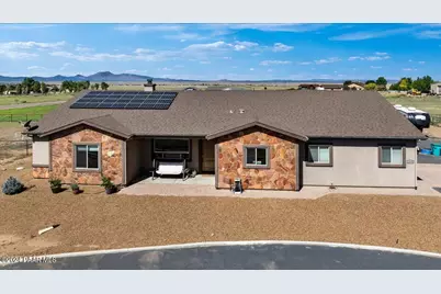 12830 N Porter Camp Trail, Prescott Valley, AZ 86315 - Photo 1