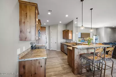 12830 N Porter Camp Trail, Prescott Valley, AZ 86315 - Photo 13