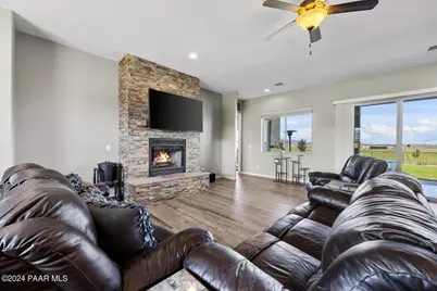 12830 N Porter Camp Trail, Prescott Valley, AZ 86315 - Photo 5