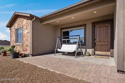 12830 N Porter Camp Trail, Prescott Valley, AZ 86315 - Photo 3