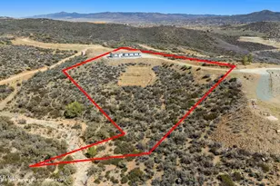 4070 Heavens Lgt Ln, Dewey-Humboldt, AZ 86329 - Photo 19