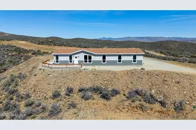 4070 Heavens Light Lane, Dewey-Humboldt, AZ 86329 - Photo 1