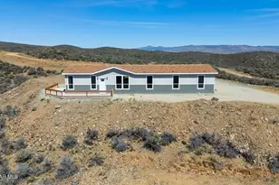 4070 Heavens Lgt Ln, Dewey-Humboldt, AZ 86329 - Photo 1
