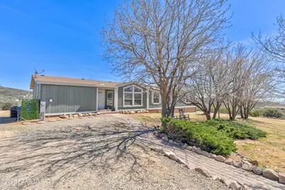 1625 N Hidden Valley Way, Dewey-Humboldt, AZ 86327 - Photo 1