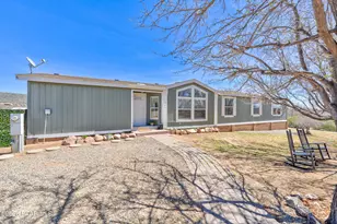 1625 N Hidden Valley Way, Dewey-Humboldt, AZ 86327 - Photo 35