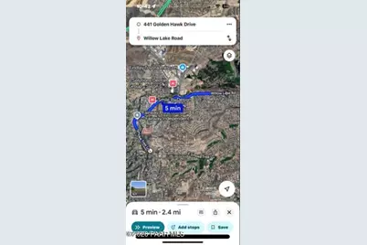 441 & 443 Golden Hawk Drive, Prescott, AZ 86301 - Photo 9