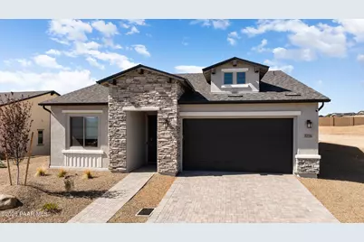 5226 Meandering Trail, Prescott, AZ 86301 - Photo 1