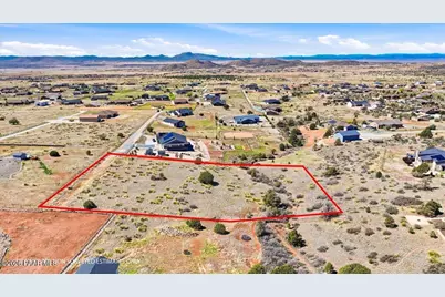 0 E Lily Place, Prescott Valley, AZ 86315 - Photo 3