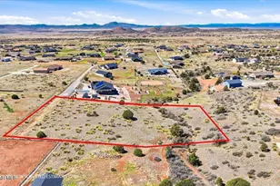 0 E Lily Pl, Prescott Valley, AZ 86315 - Photo 1