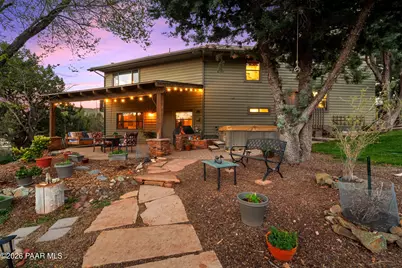 695 E Robinson Drive, Prescott, AZ 86303 - Photo 3