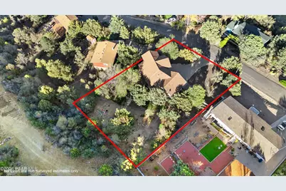 695 E Robinson Drive, Prescott, AZ 86303 - Photo 39